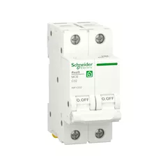 Автоматический выключатель SE R9F12232 (АВ) 2P С 32А 6 kA