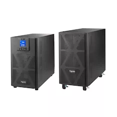 Источник бесперебойного питания Schneider Electric Easy UPS SRVS6KIL