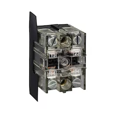 Блок контакт SE XENB1191 CO+НО