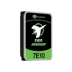 Жесткий диск Seagate Exos 7E10 ST8000NM018B