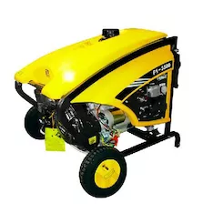Электрогенератор бензиновый CAMEO F1-3500 (2800 Вт)