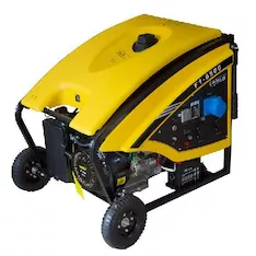 Электрогенератор бензиновый CAMEO F1-6500 (5000 Вт)