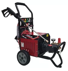 Электрическая мойка высокого давления SENCI SCEPW2300-С