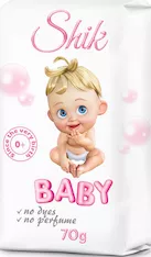 Мыло детское ШИК 4820023360075