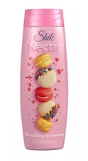 Гель для душа ШИК NEKTAR Strawberry macaroons 4823107602320