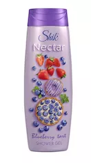 Гель для душа ШИК NEKTAR Blueberry tart 4823107602351