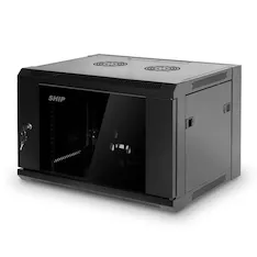 Шкаф коммуникационный настенный SHIP 5618.01.100