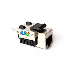 Модуль для информационной розетки SHIP M247 Cat.5e RJ-45 FTP