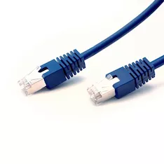 Патч Корд SHIP S4025BL0200-P