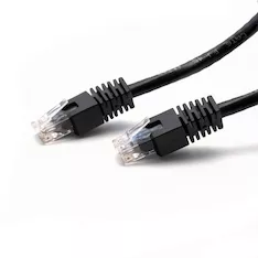 Патч Корд SHIP S6025BK1500-P