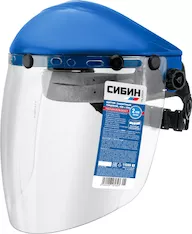 Щиток защитный лицевой СИБИН 11089_z01