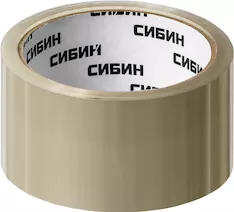 Лента клейкая СИБИН 12055-50-50_z02
