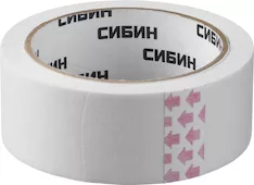 Лента малярная СИБИН 12111-38_z01