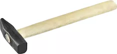 Молоток слесарный 600г СИБИН 20045-06
