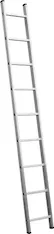 Лестница приставная СИБИН 38834-09