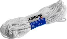 Шнур СИБИН 50264