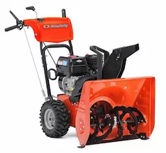 Снегоуборочная техника SIMPLICITY SIL824R 1696522