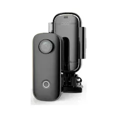 Экшн-камера SJCAM C100+ Black