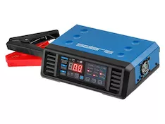 Зарядное устройство Solaris CH-161 Digital CH161D11