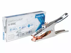 Клемма заземления Solaris E-500C