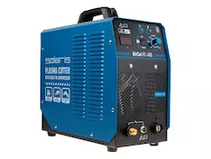 Плазморез Solaris AirCut PC-400