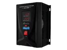 Стабилизатор напряжения Solaris VSC-1000