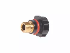 Колпачок короткий TIG горелки Solaris WA-3816