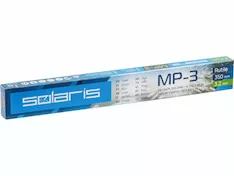 Электроды МР-3 Solaris WM-1102