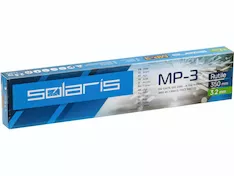 Электроды МР-3 Solaris WM-1103