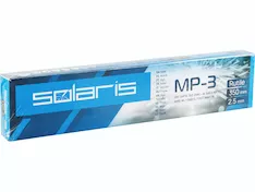 Электроды МР-3 ф 2,5мм уп.2,5 кг SOLARIS