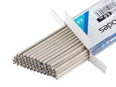 Электроды E6013 (аналог АНО-21, МР-3) Solaris WM-E6013-30025R