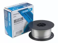 Проволока сварочная Solaris WM-ER304-08010