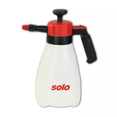 Опрыскиватель Solo 202