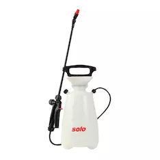 Опрыскиватель Solo 211