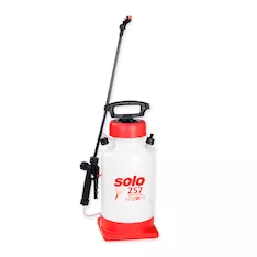 Опрыскиватель Solo 257