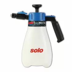 Опрыскиватель Solo 303 FA