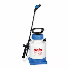 Опрыскиватель Solo 333 FA