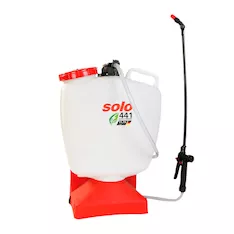 Опрыскиватель Solo 411