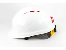 Каска защитная СОМЗ RFI-3 BIOT RAPID белая