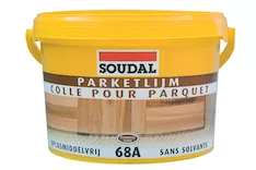 Клей паркетный SOUDAL 68А 5кг 100064