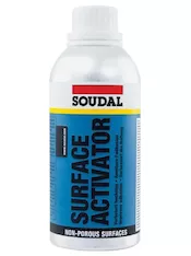Активатор для непористых поверхностей SOUDAL 6*500 мл 101638