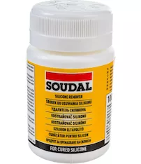 Удалитель силикона SOUDAL 12*100 мл 110757