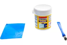Удалитель затвердевшей пены SOUDAL PU Remover 6*100 мл 116544