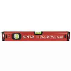 Уровень SPITZ DLS1400RRM2