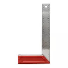 Угольник SPITZ DLS3300AL
