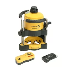 Нивелир лазерный линейный Stabila FLS 90 SET