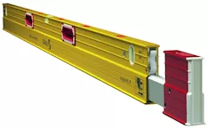 Сверхдлинный ватерпас Stabila тип 106TM 17710
