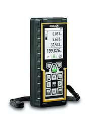 Лазерный дальномер Stabila LD 520