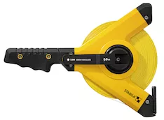 Измерительная рулетка Stabila LBM 1000 19663