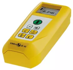 Лазерный дальномер Stabila LE 40 SET